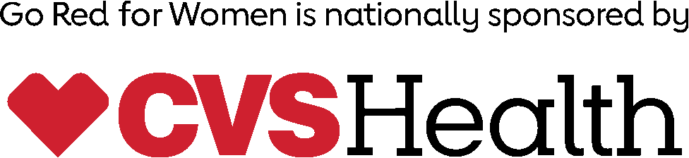 C V S Health National Sponsor Logo