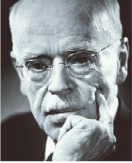 Photo of Dr. Paul Dudley White