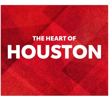 Heart of test logo