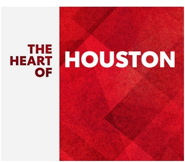 Heart of test logo